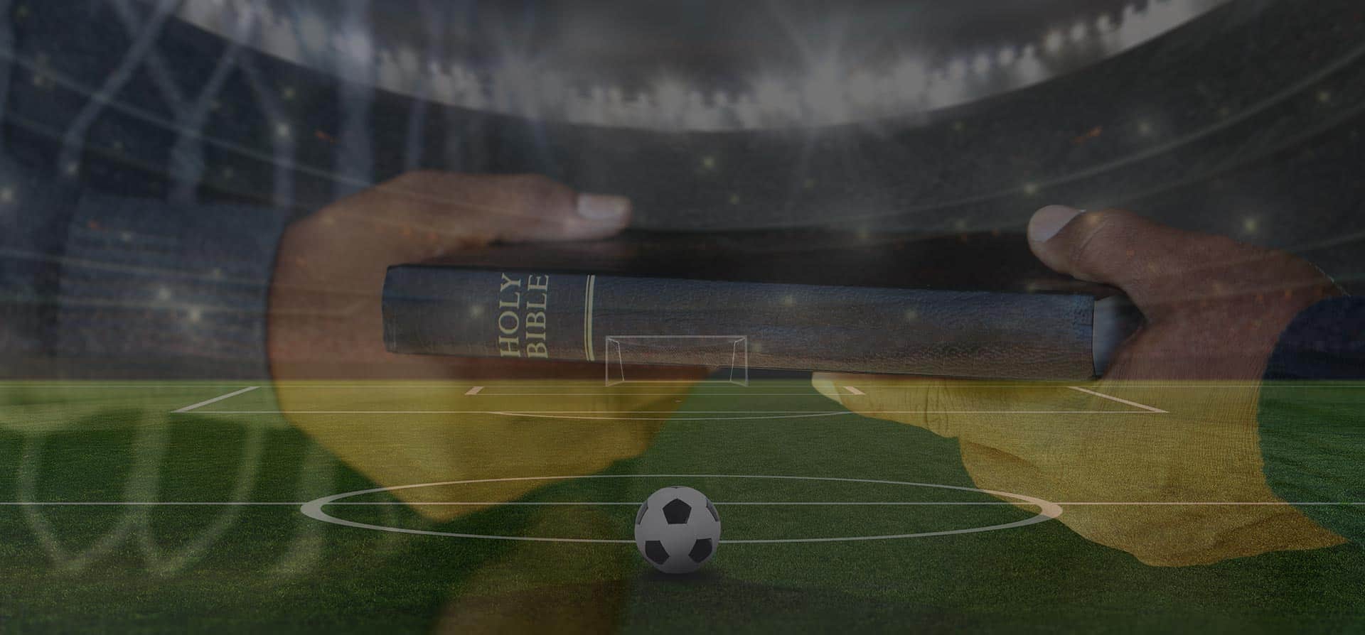 Christian Witnessing through Soccer
