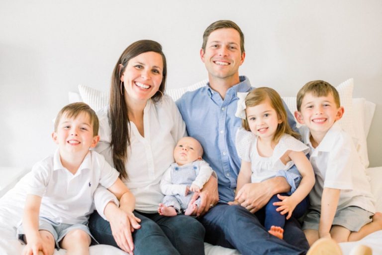 Wright family