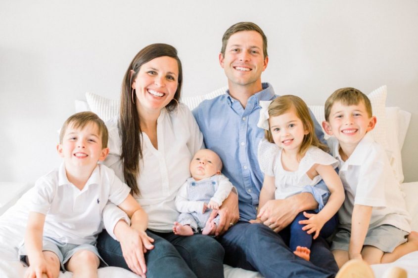 Wright family