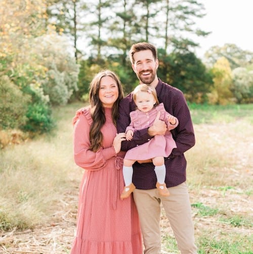 Meghan Parks Web