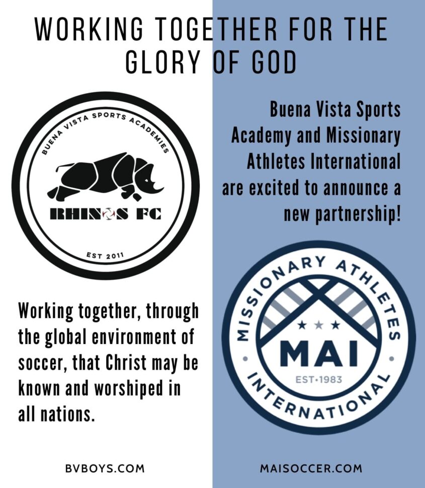 BVSA Info