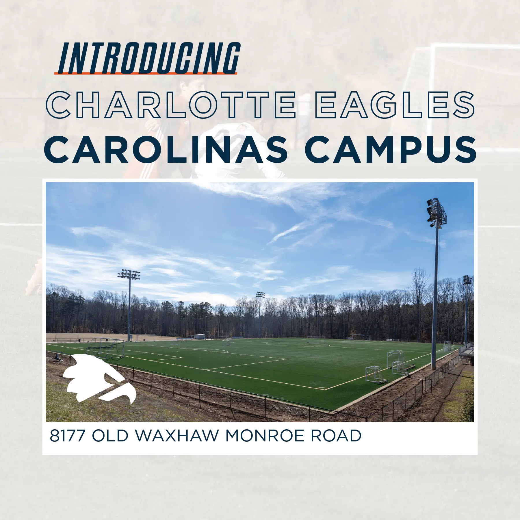 CE Campus – MAI announcement