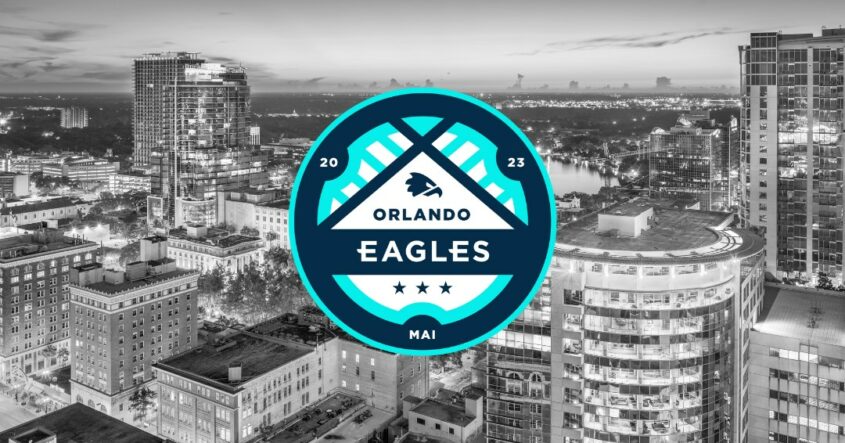Orlando Announcement
